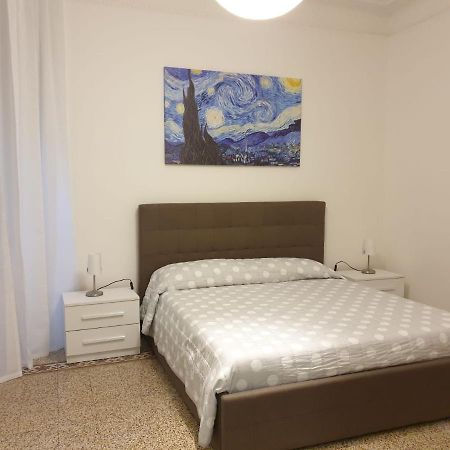 Appartement Italia121 à La Spezia Extérieur photo