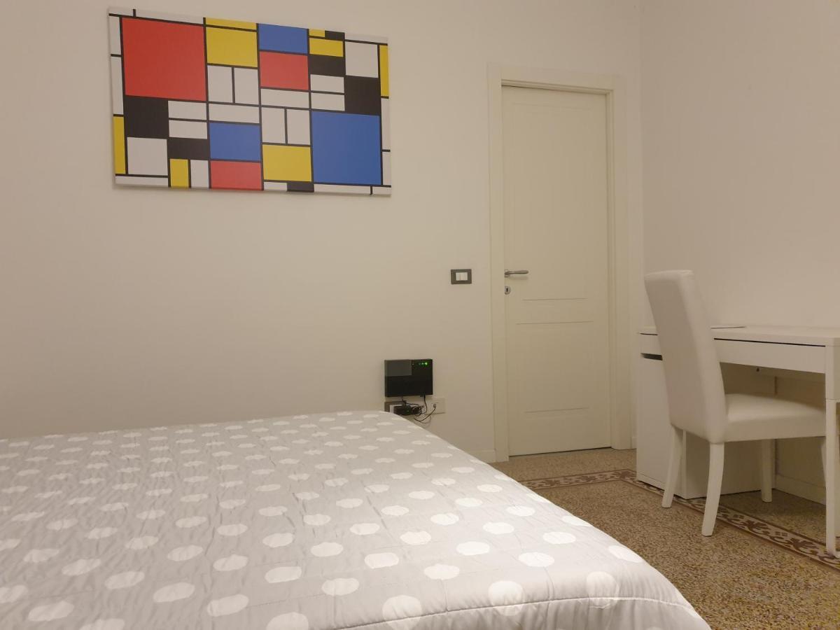 Appartement Italia121 à La Spezia Extérieur photo
