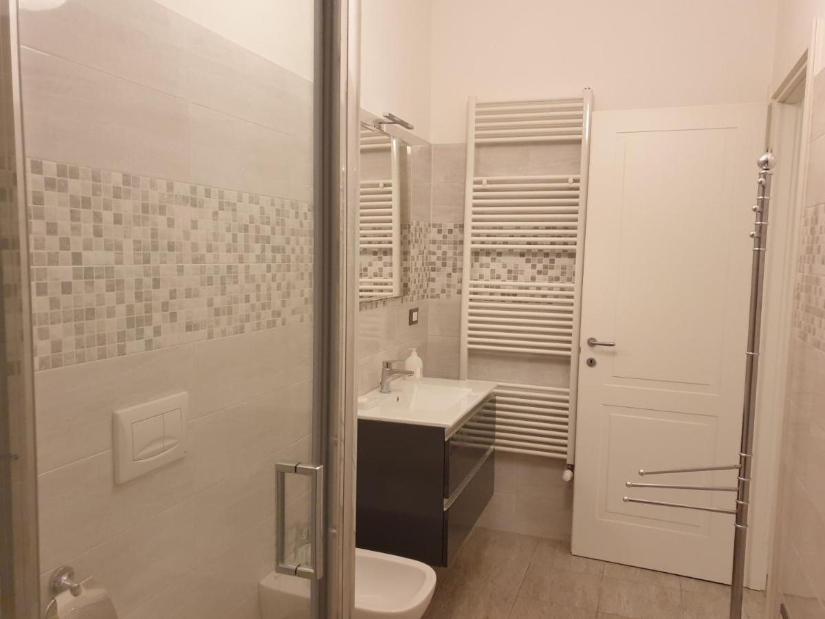 Appartement Italia121 à La Spezia Extérieur photo