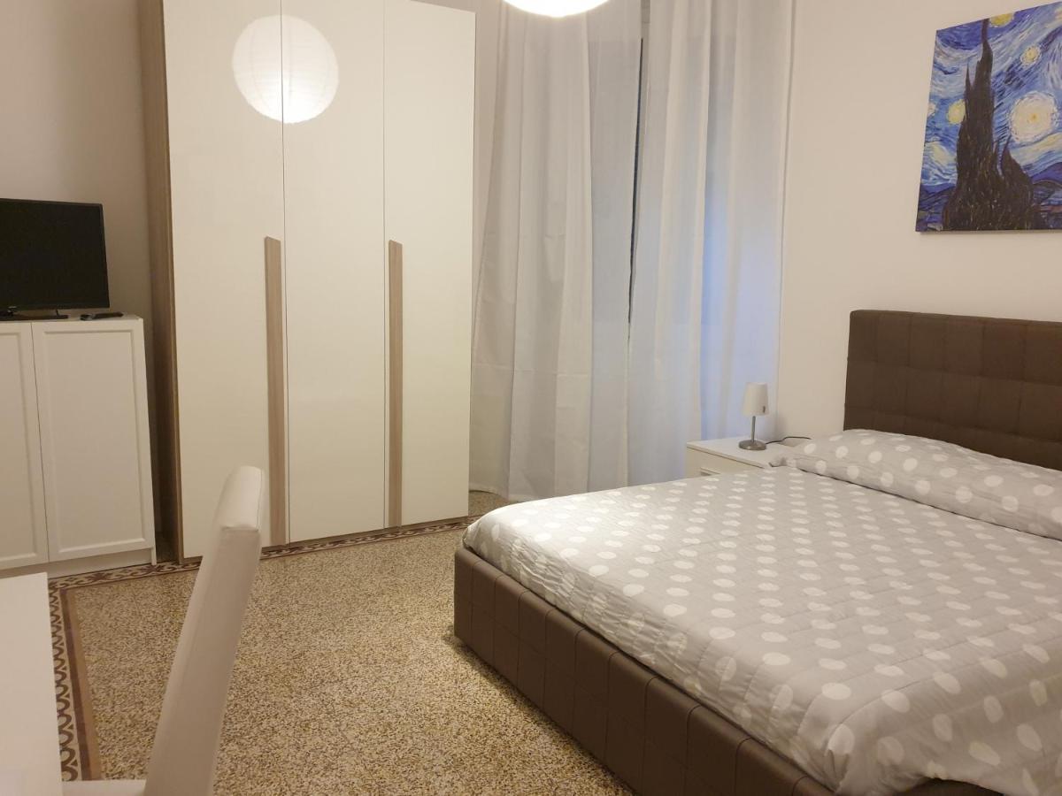 Appartement Italia121 à La Spezia Extérieur photo
