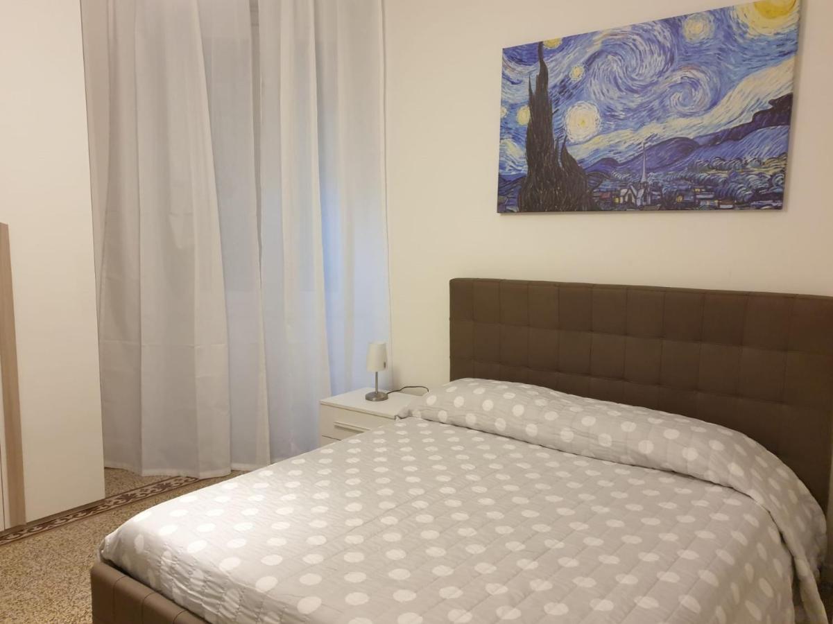 Appartement Italia121 à La Spezia Extérieur photo