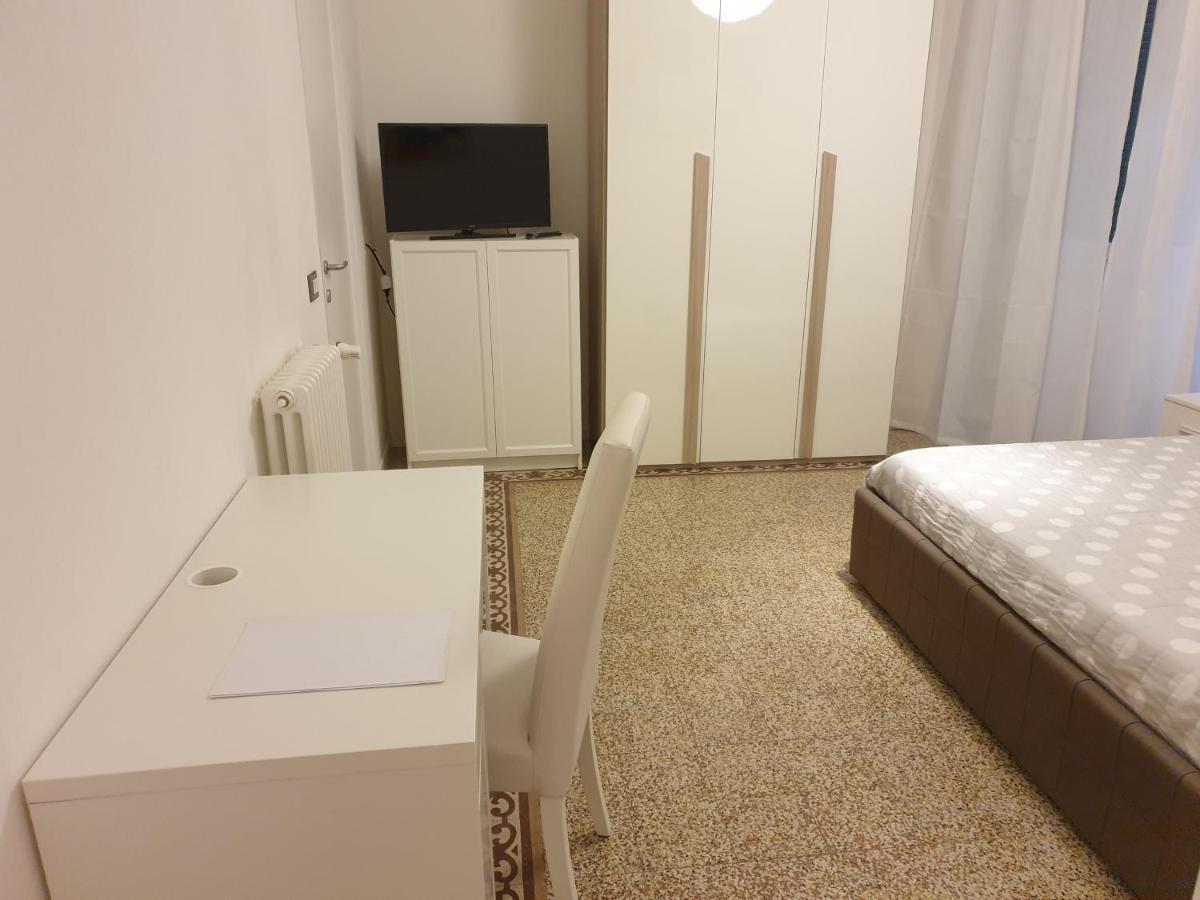 Appartement Italia121 à La Spezia Extérieur photo