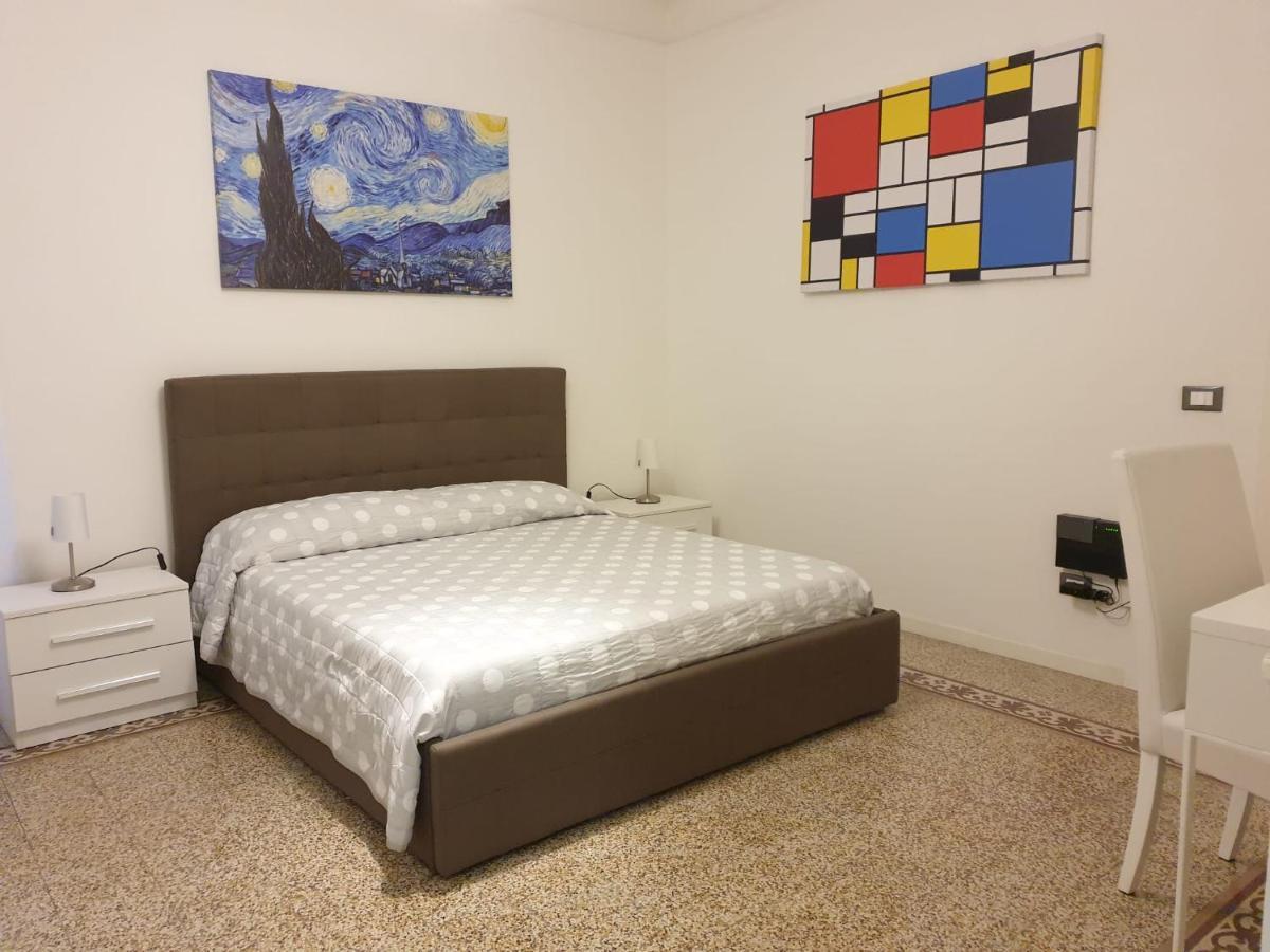 Appartement Italia121 à La Spezia Extérieur photo
