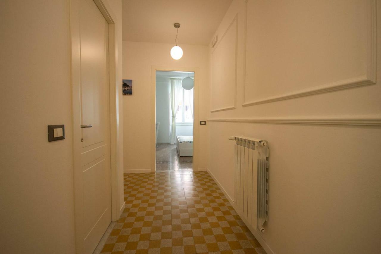 Appartement Italia121 à La Spezia Extérieur photo