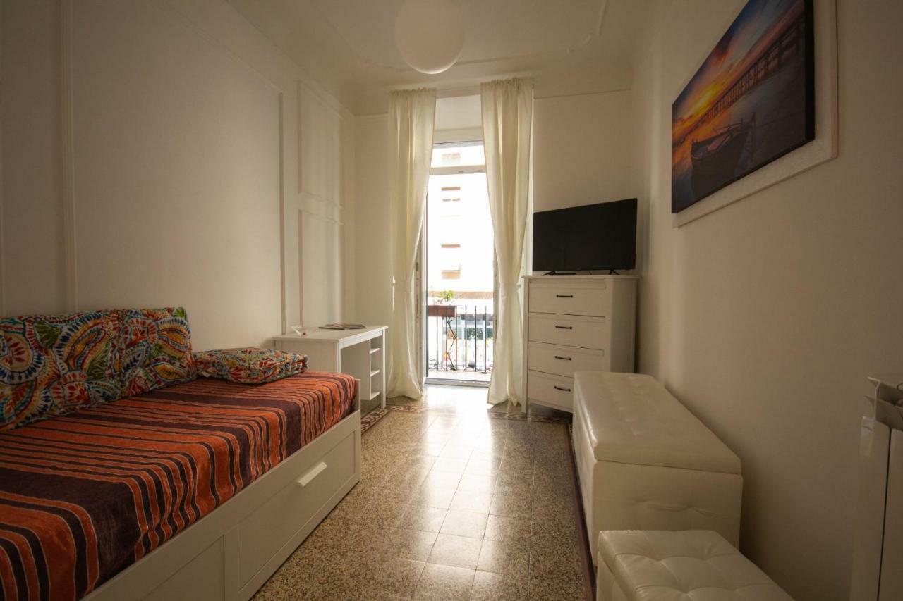 Appartement Italia121 à La Spezia Extérieur photo
