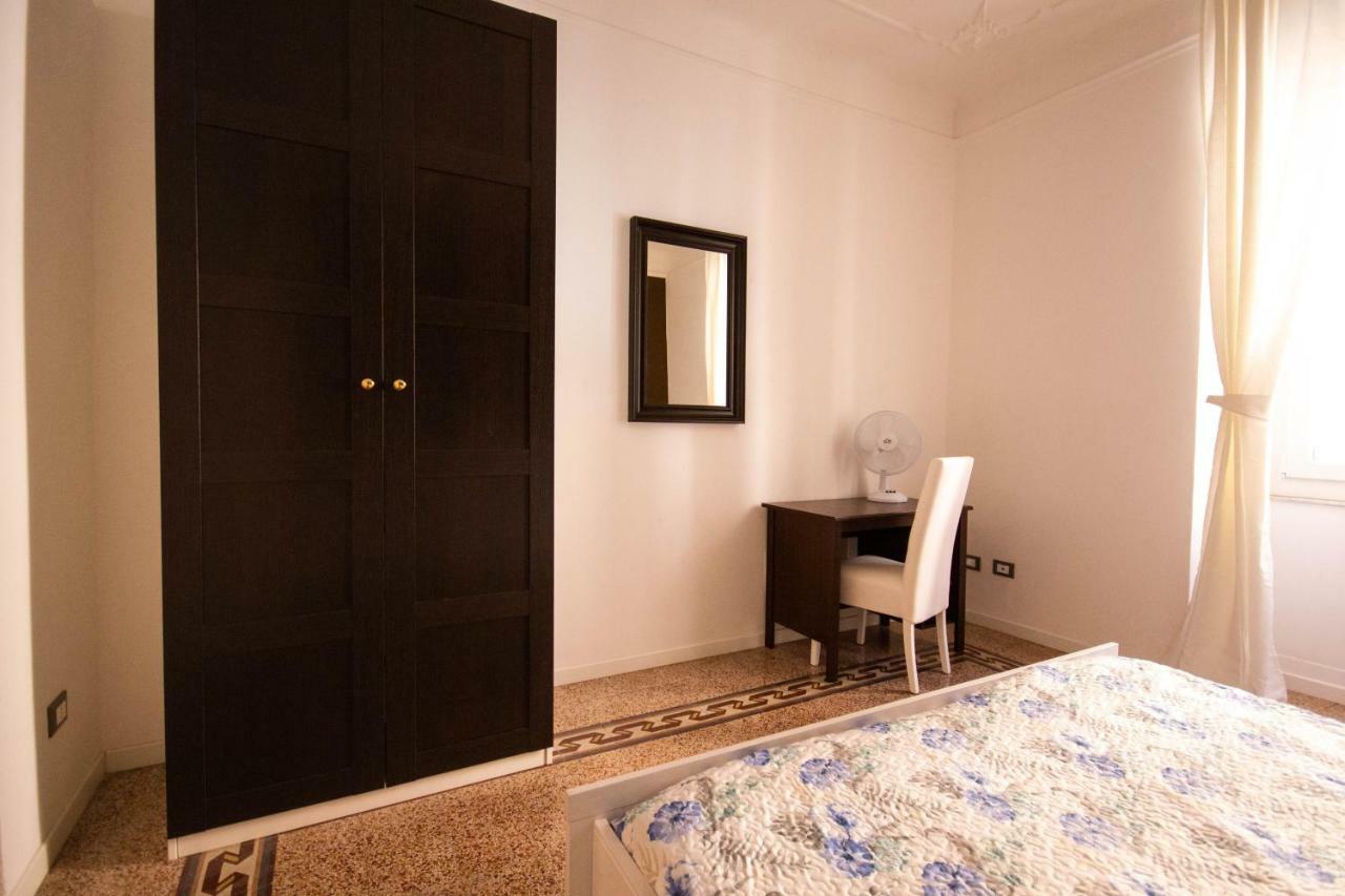 Appartement Italia121 à La Spezia Extérieur photo