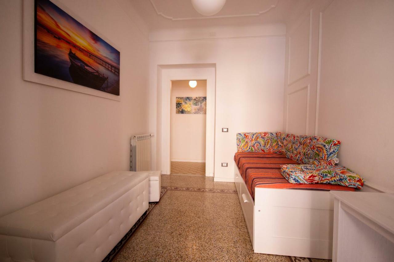 Appartement Italia121 à La Spezia Extérieur photo