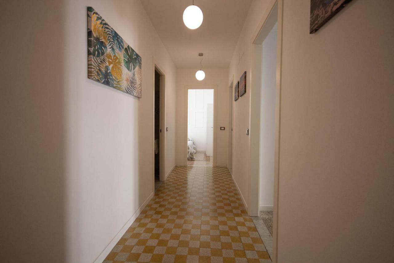 Appartement Italia121 à La Spezia Extérieur photo