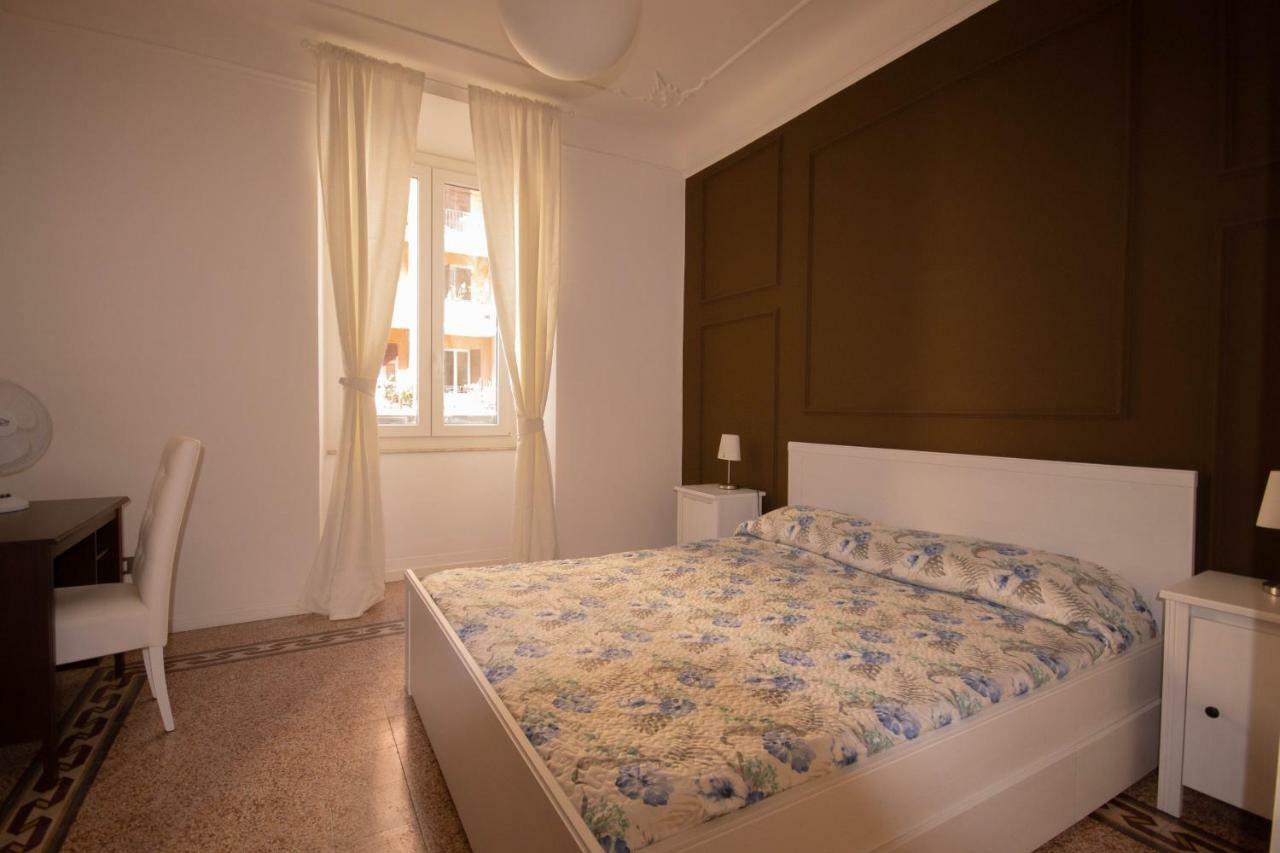 Appartement Italia121 à La Spezia Extérieur photo