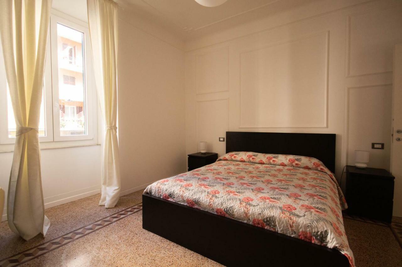 Appartement Italia121 à La Spezia Extérieur photo