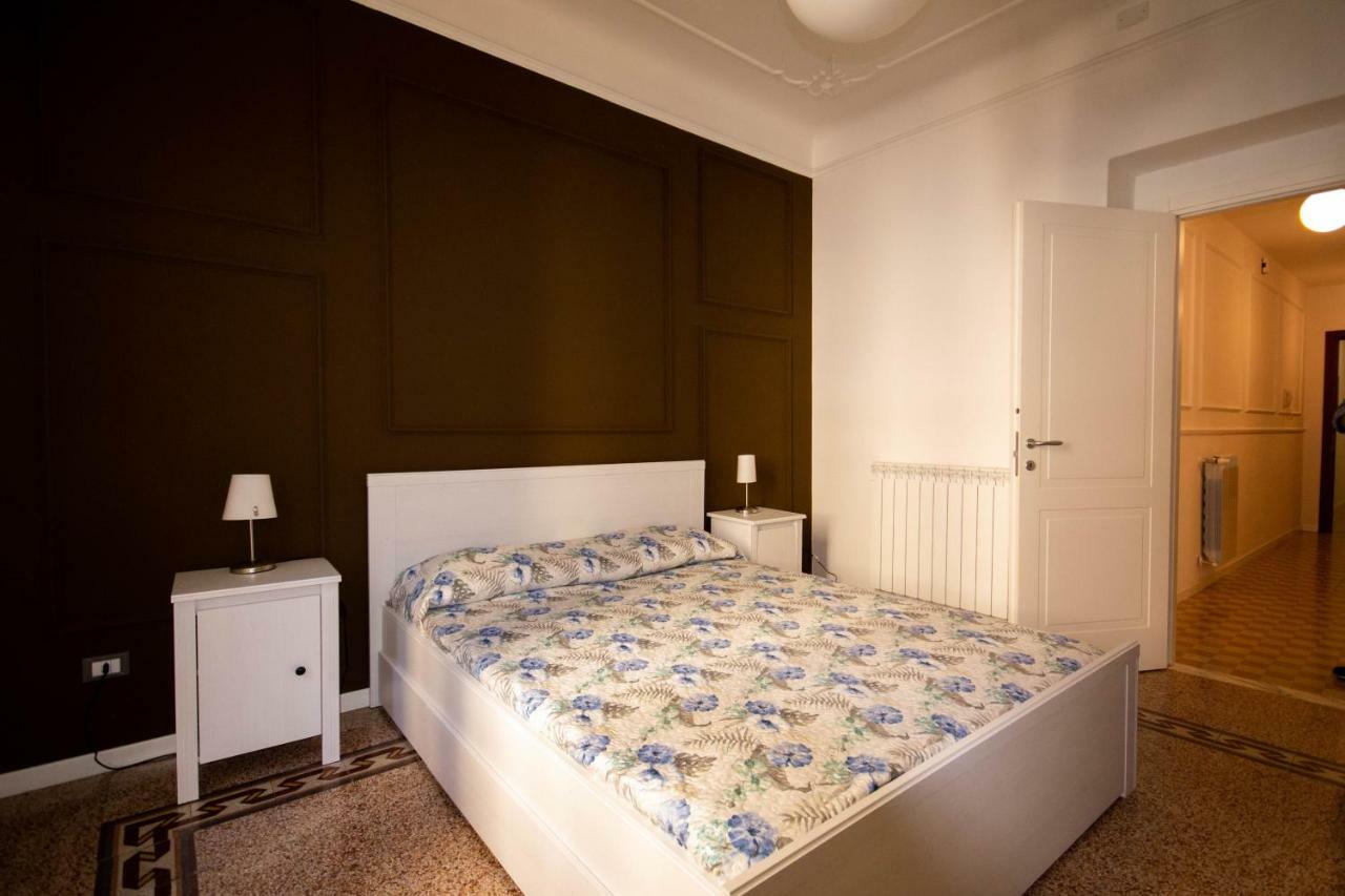 Appartement Italia121 à La Spezia Extérieur photo