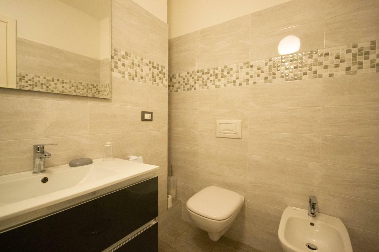 Appartement Italia121 à La Spezia Extérieur photo
