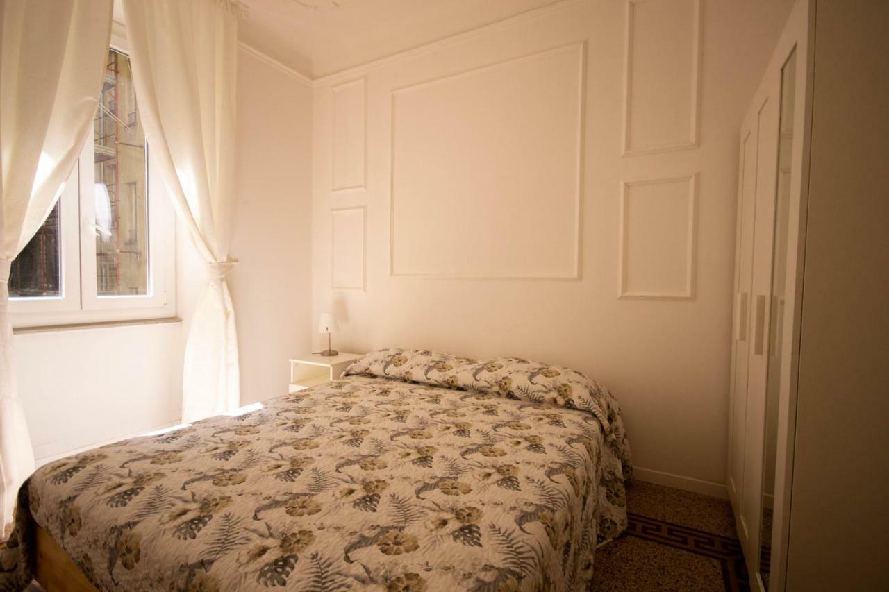 Appartement Italia121 à La Spezia Extérieur photo